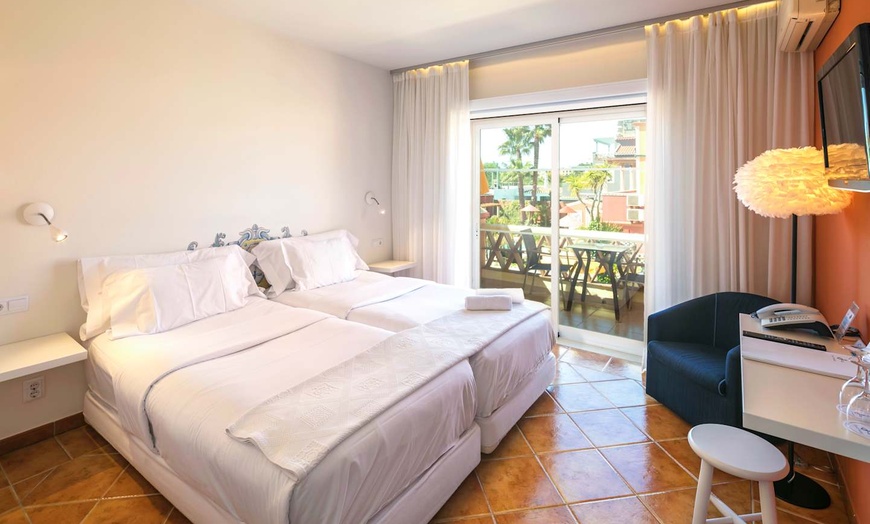 Image 99: ✈ ALGARVE | Lagos - Costa d'Oiro Ambiance Village 4*, 2 Nächte - Ci...