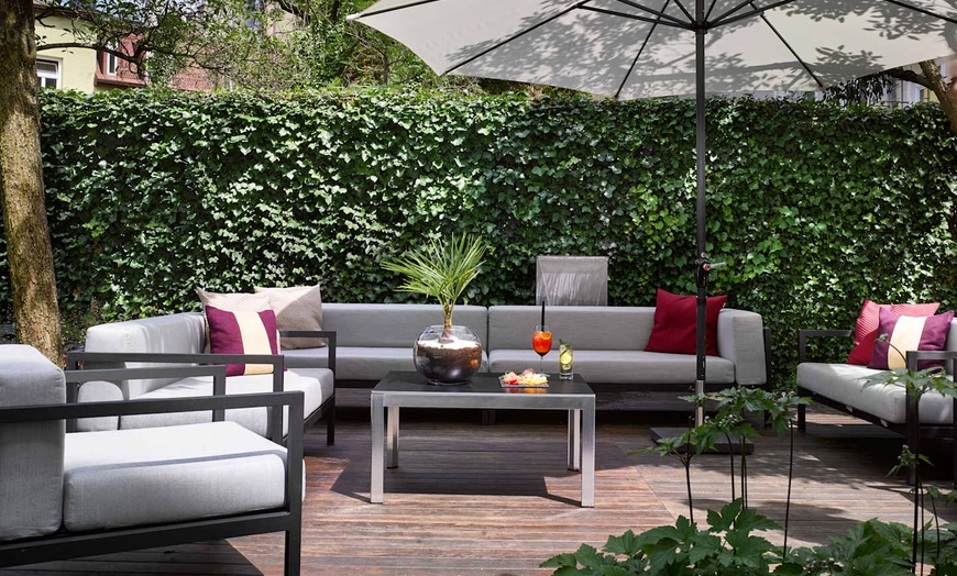 Image 24: ✈ DEUTSCHLAND | München - K+K Hotel am Harras 4*, 2 Nächte - City Trip