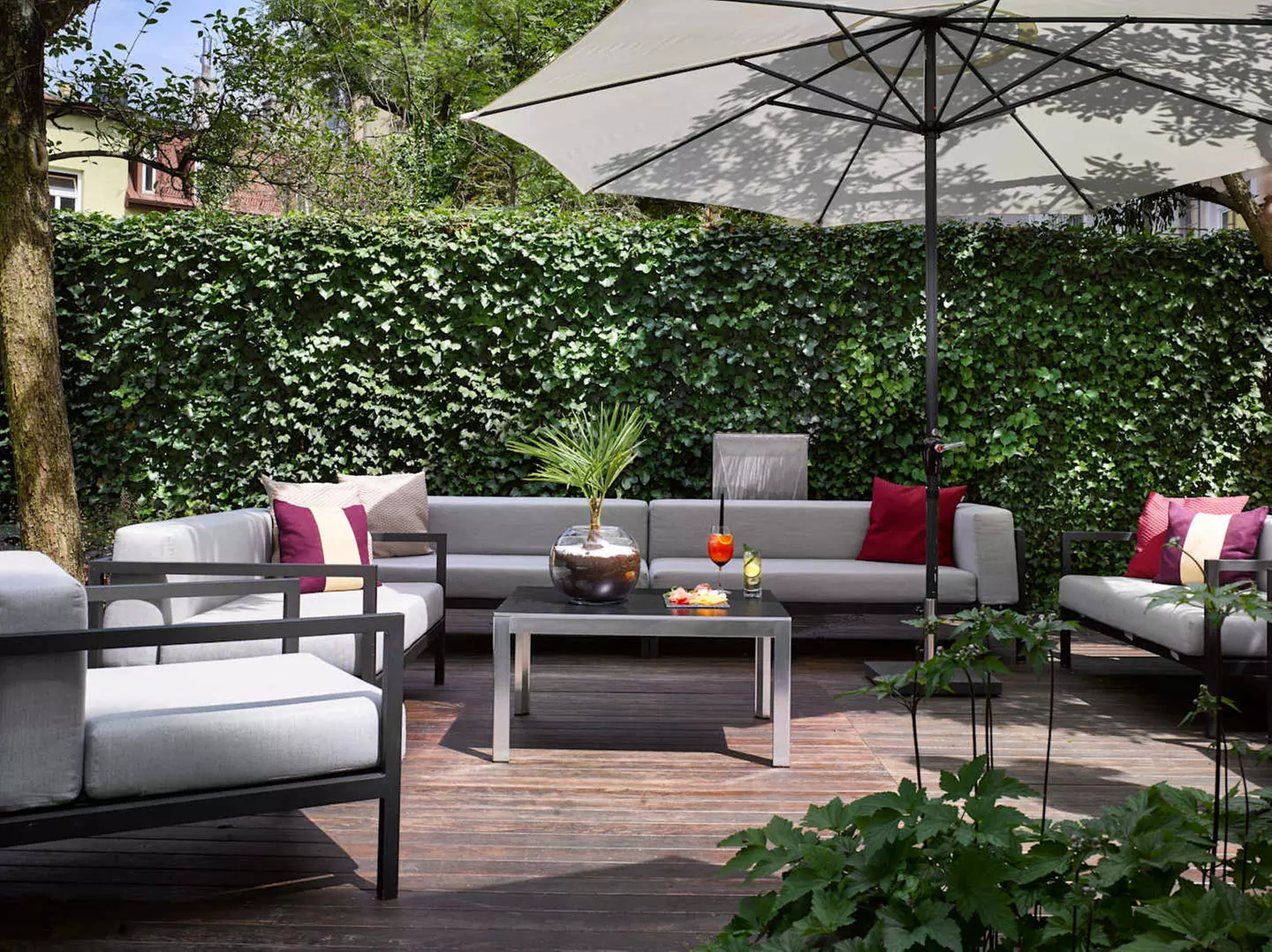 ✈ DEUTSCHLAND | München - K+K Hotel am Harras 4*, 2 Nächte - City Trip