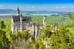 Schloss Neuschwanstein Privattour ab München bis 8 Pax - Image 2
