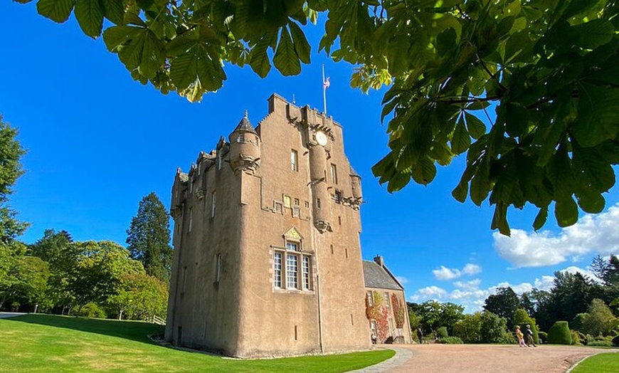 Image 12: 5 Day Orkney and Inverness Private Tour from Aberdeen Inc Hotels