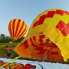 Image 13: Gold Coast Hot Air Ballooning, Bubbles & Go