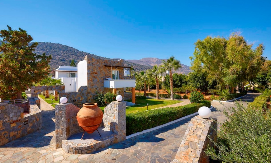 Image 13: ✈ CRÈTE | Stalida - Alexander Beach Hotel & Village Resort 5* - Bor...