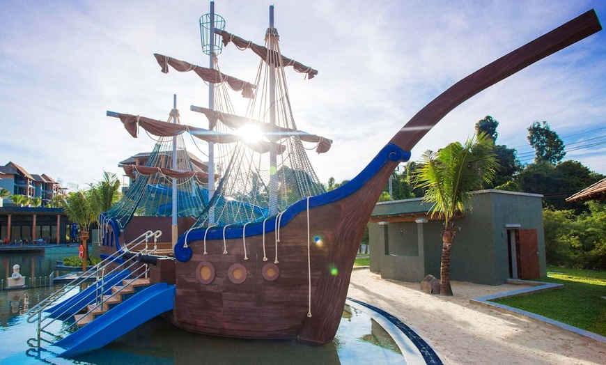 Image 2: ✈ THAÏLANDE | Khao Lak - Mai Khaolak Beach Resort & Spa 5*, 5 nuit ...