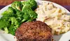 $12.50 for $25 worth of Casual Dining