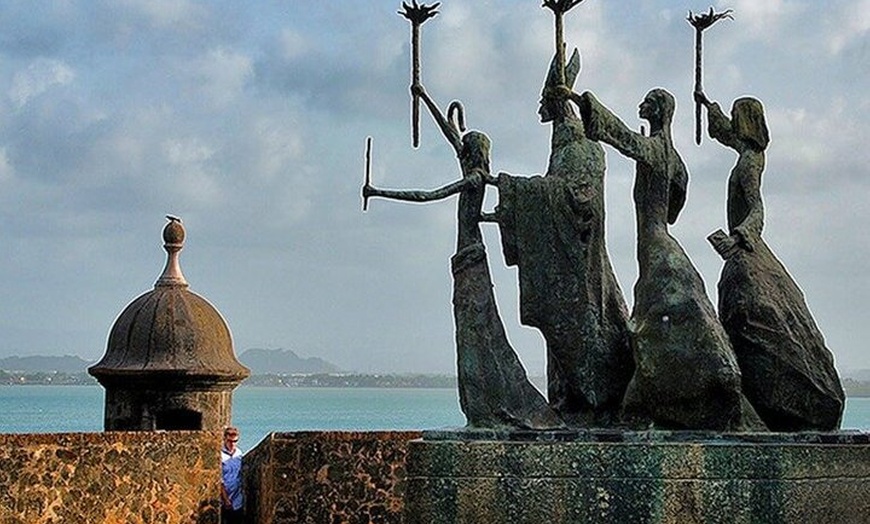Image 12: Old San Juan Guided Walking Tour with Local Expert