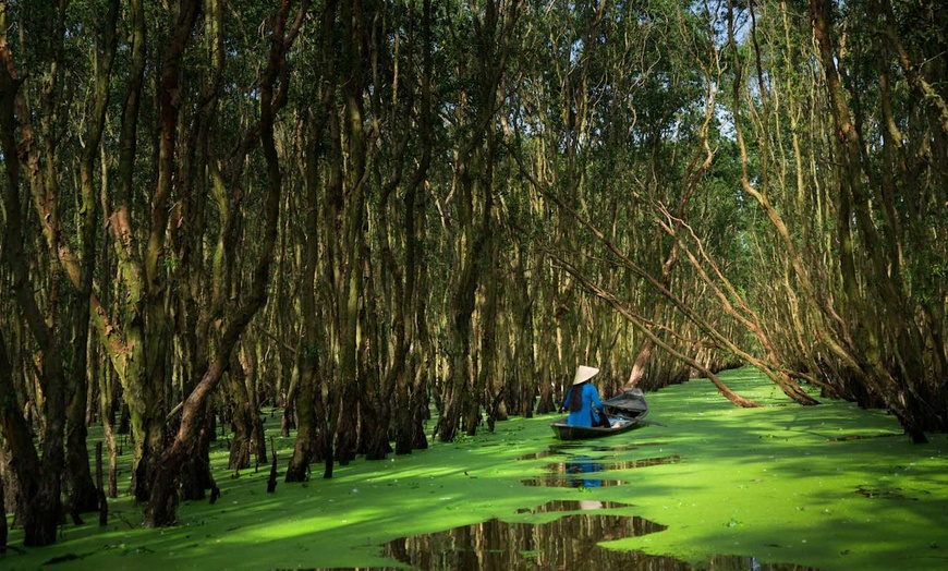 Image 23: ✈ CAMBODGE & VIETNAM | De Siem Reap à Ho Chi Minh - Cambodge & Viet...