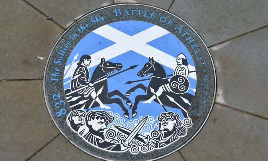 Image 6: Edinburgh coastline and Rosslyn Chapel Tour Experience