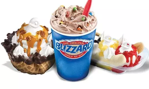 $15 For $30 Worth Of Ice Cream Cakes - Primary Image
