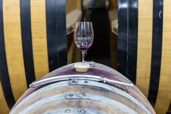 Fully Private and Customisable Hunter Valley Wine Tour - Primary Image