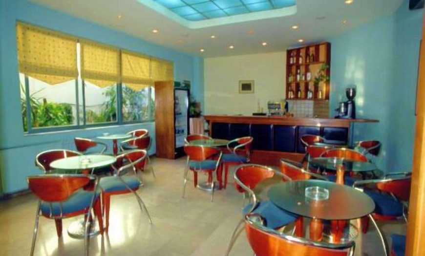 Image 27: ✈ ATENY I OKOLICE | Ateny - Apollo Hotel Athens 3*