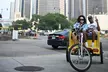 Detroit Guided Pedicab Tour Explore the City in Comfort - Second Medium