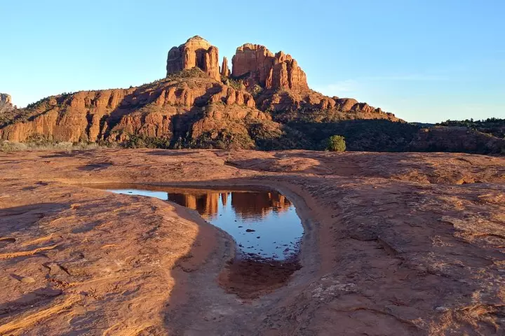 3-Hour Sedona Spirit Journey and Vortex Tour