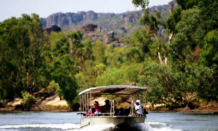 Image 4: Guided Kakadu Day Tour