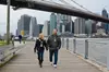 Private Tour of Brooklyn Bridge and neighborhoods with PhotoShoot