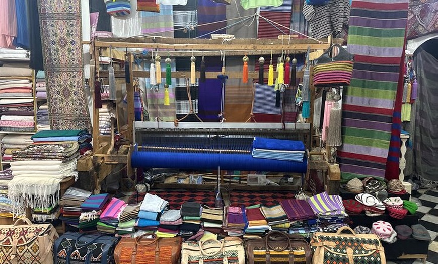 Image 5: Excursión de un día a Marruecos desde Málaga Todo incluido