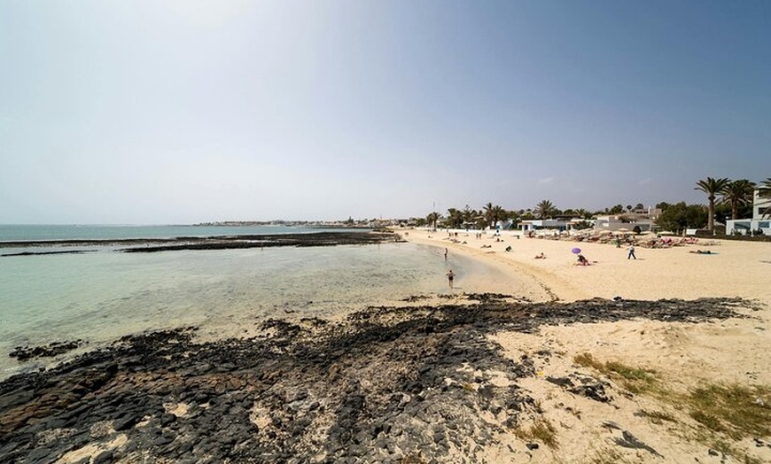 Image 6: Servicio de Autobús Corralejo Express - Desde Caleta