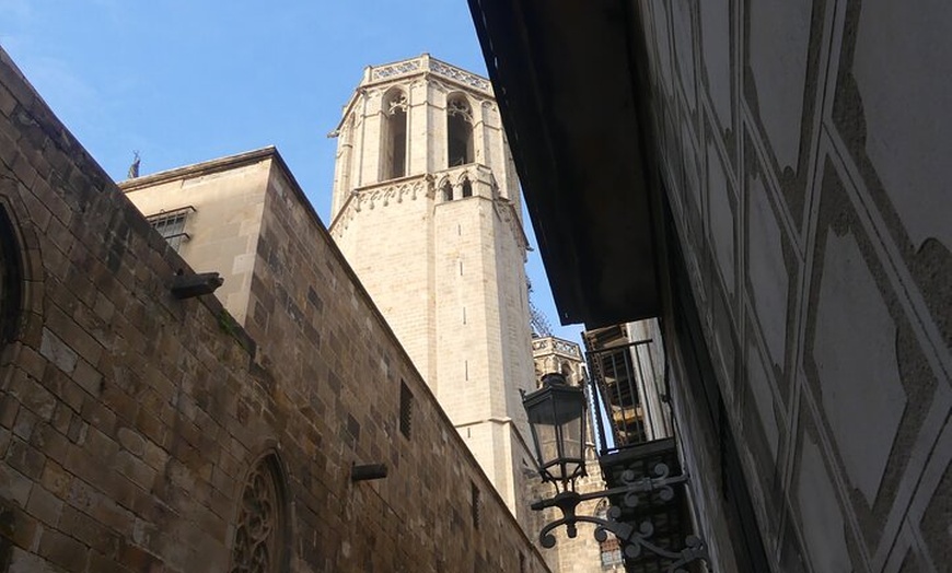 Image 15: El Gótico de Barcelona en 80 minutos