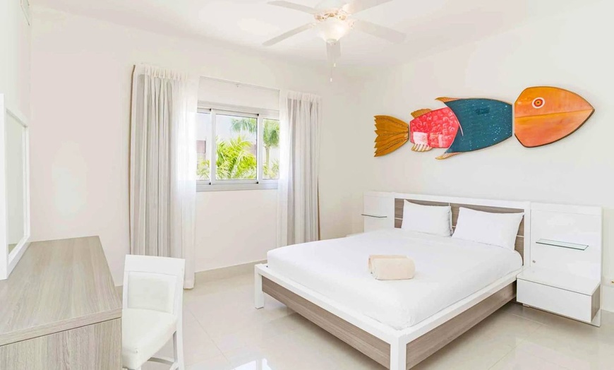 Image 7: ✈ REPUBBLICA DOMINICANA | Punta Cana - Bakour Punta Cana 5*, 5 nott...