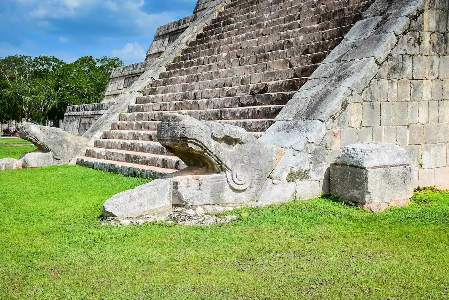 ✈ MESSICO | Yucatan - Lo Yucatán in hacienda 4*, 9 notti - Viaggio ...
