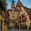 Image 1: Rothenburg Ob Der Tauber Private Wanderung mit lokalem Guide