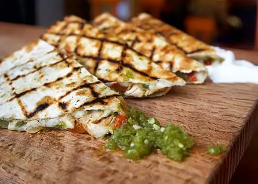 5% Cash Back at Afro Deli & Grill