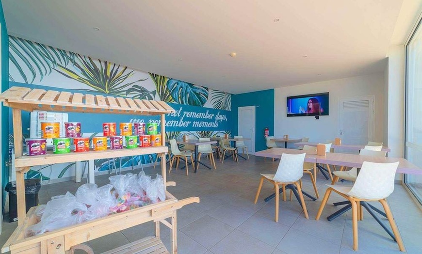 Image 26: ✈ LANZAROTE | Costa Teguise - Galeón Playa 3*, 4 nachten - Stadscen...