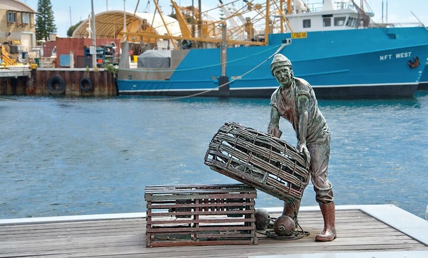 Image 6: Fremantle Finds Scavenger Hunt Discover Perth Hidden Finds