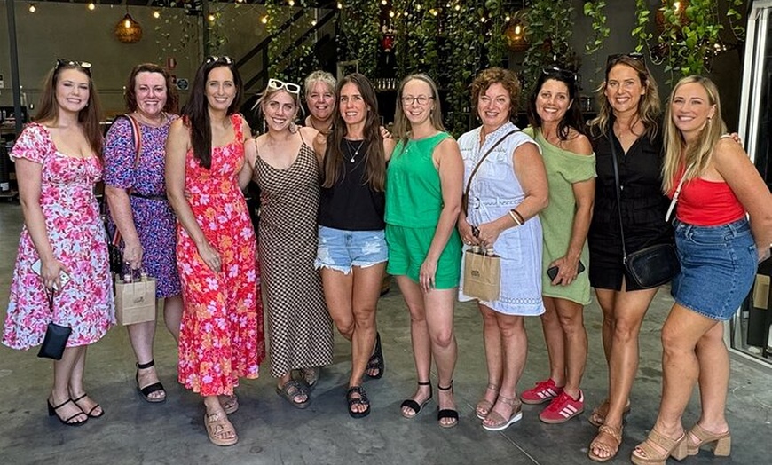 Image 4: Food Wine and Wellness Tours in Port Macquarie and Coffs Harbour