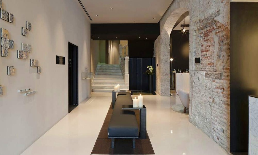 Image 3: ✈ HISZPANIA | Valence - Caro Hotel 5* - Premium