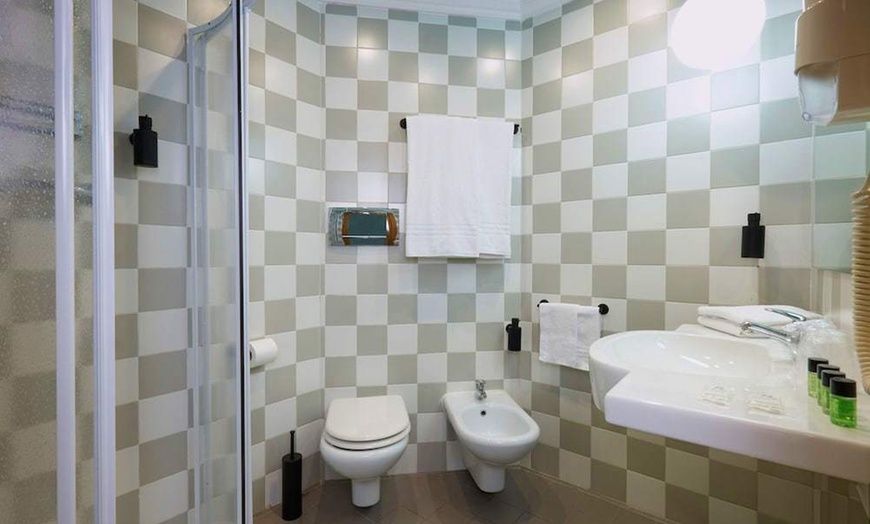 Image 16: ✈ WŁOCHY | Rzym - Hotel Roma Tor Vergata 4* - Turystyka poznawcza
