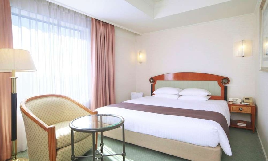 Image 32: ✈ JAPAN | Tokyo - Hotel East21 Tokyo 4*, 3 nights - City break