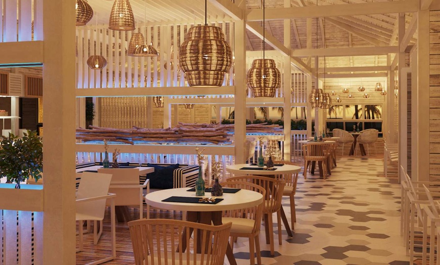 Image 13: ✈ CUBA | Varadero - Sol Hicacos Varadero 4*, 5 nuit - Face à la mer