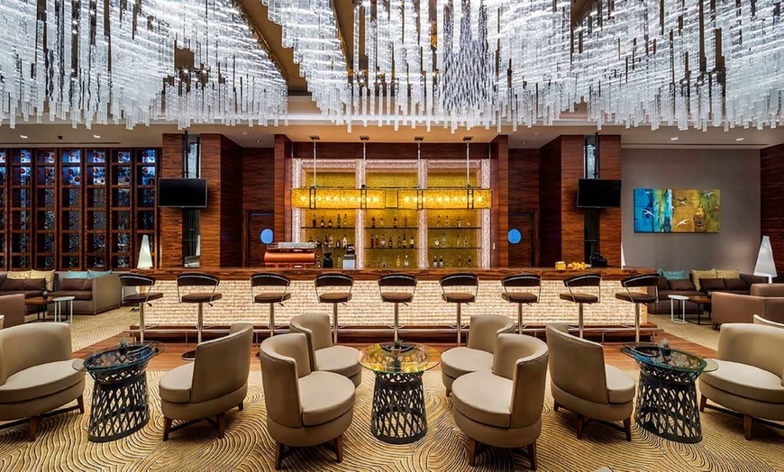 Image 7: ✈ TÜRKIYE | Istanbul - DoubleTree by Hilton Istanbul Topkapi 4*, 2 ...