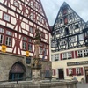 Image 6: Walk With Puzzles and Escape City Rothenburg ob der Tauber