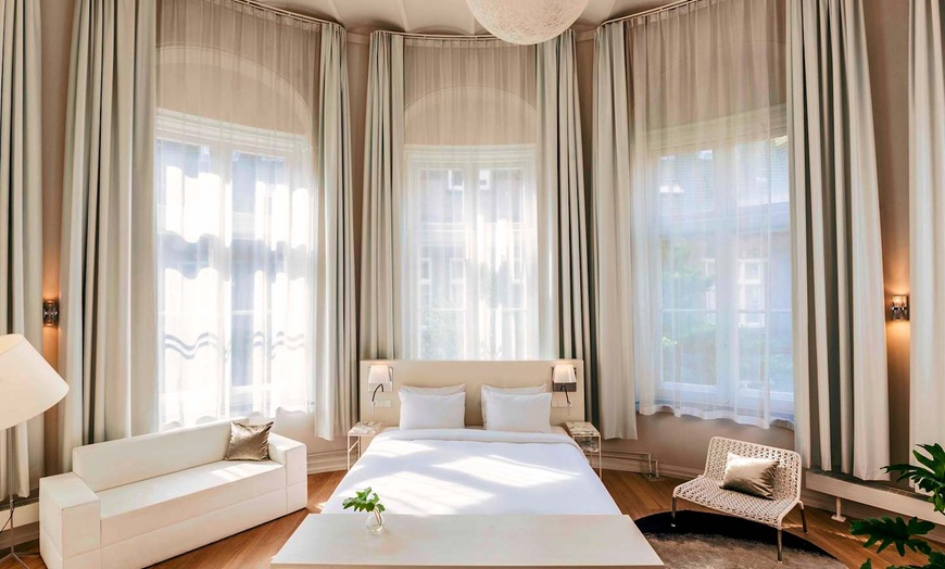 Image 5: ✈ PAESI BASSI | Amsterdam - Hotel Arena 4* - City break