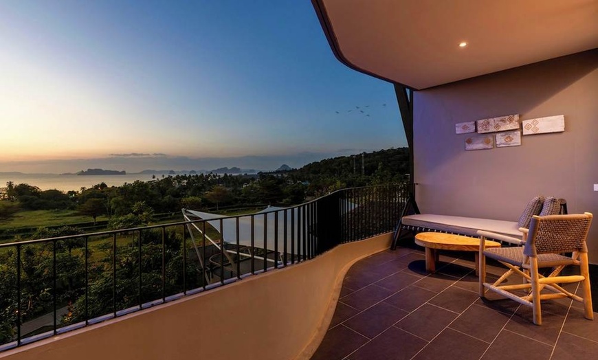 Image 13: ✈ SÜDTHAILAND | Krabi - Varana Krabi Hotel 5*, 5 Nächte - Spa