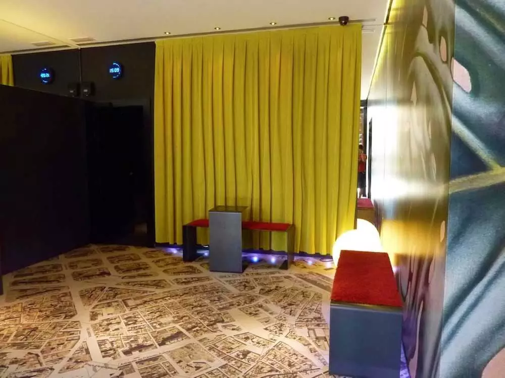 ✈ SPANIEN | Barcelona - Barcelona House 3*, 2 Nächte - City Trip