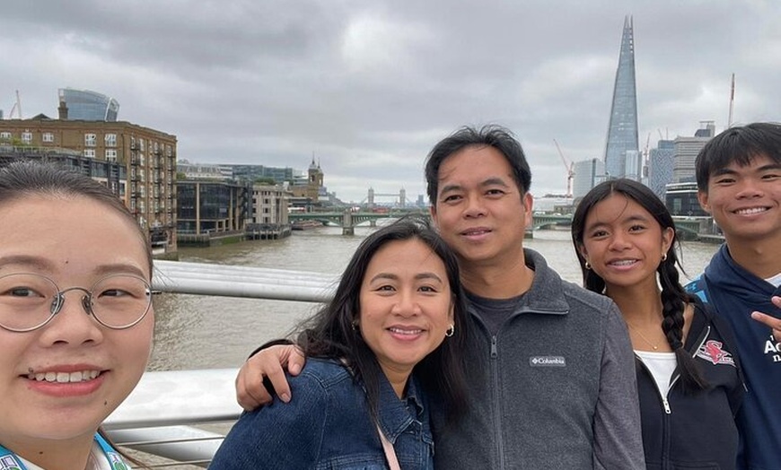 Image 6: Ultimate London Tour 30 Top London Sights with Blue Badge Guide