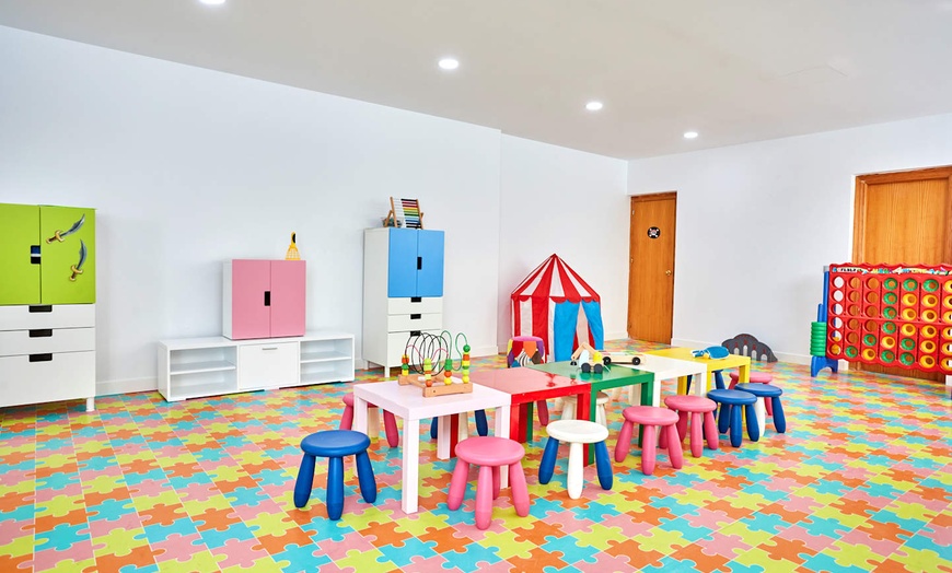 Image 12: ✈ COSTA DEL SOL | Torremolinos - Ibersol Torremolinos Beach 4*, 3 n...