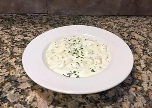 5% Cash Back at Vero Cucino Rustico