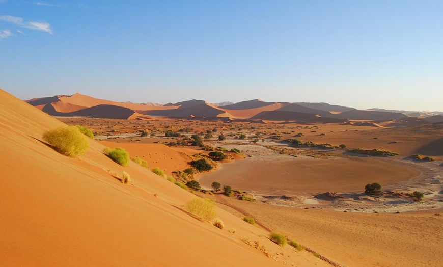 Image 23: ✈ NAMIBIE | Windhoek - Parcours Namibien 3* - Circuit