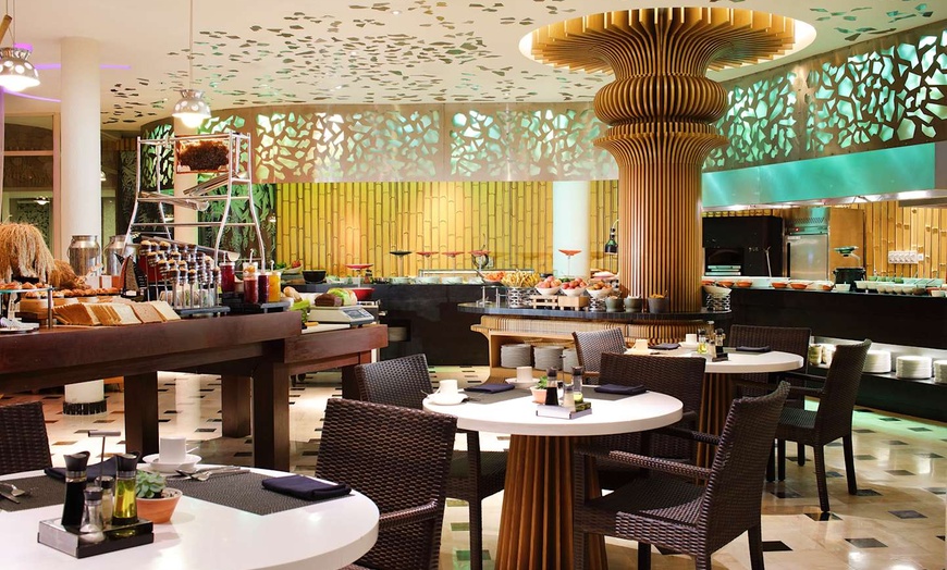 Image 7: ✈ BALI | Jimbaran - Le Meridien Bali Jimbaran 5*, 6 nuit - Premium