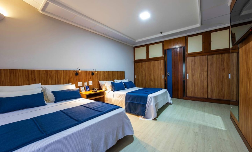 Image 5: ✈ BRASILE | Salvador de Bahia - Fiesta Bahia 5*, 5 notti - Colazion...