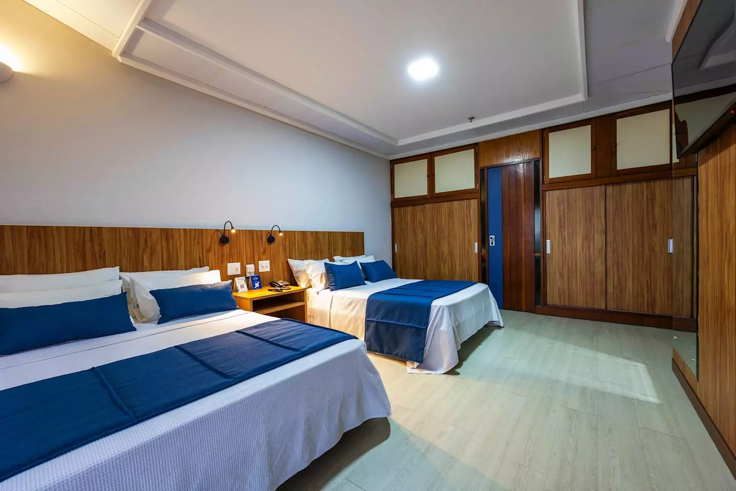 ✈ BRASILE | Salvador de Bahia - Fiesta Bahia 5*, 6 notti - Colazion...