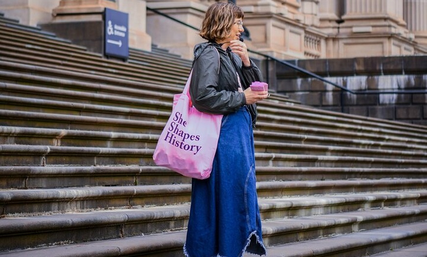 Image 5: The Women of the Abbotsford Convent Women's History Walking Tour