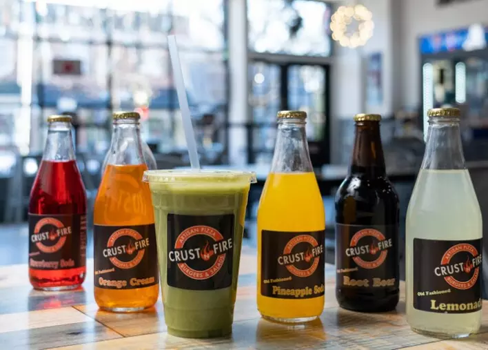 $15 For $30 Worth Of Casual Dining