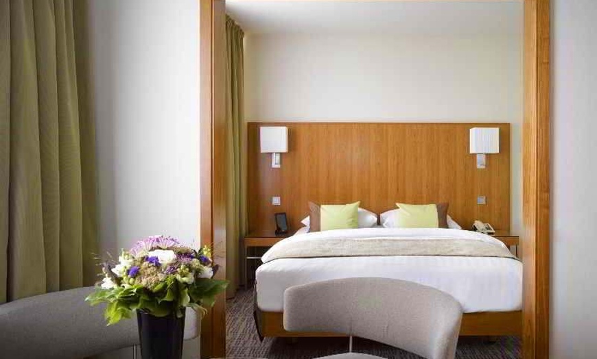 Image 26: ✈ DEUTSCHLAND | München - K+K Hotel am Harras 4*, 2 Nächte - City Trip