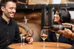 Between The Lines Classic Wine Tasting - Second Medium