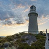 Image 7: Rottnest Island 90-minute E-Rickshaw Adventure with Tour Guide